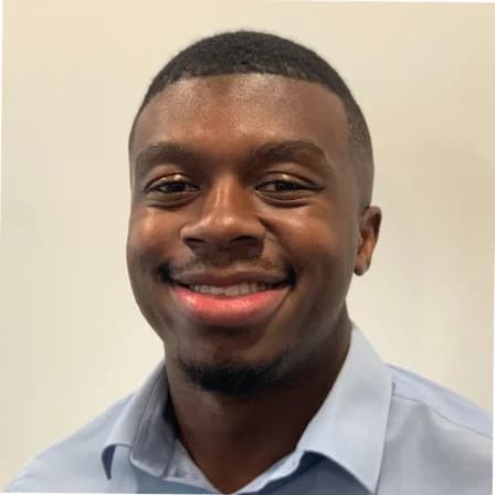Jordan Solomon, who runs Nectar Studio.